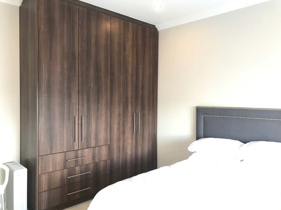 To Let 4 Bedroom Property for Rent in Parklands North Western Cape